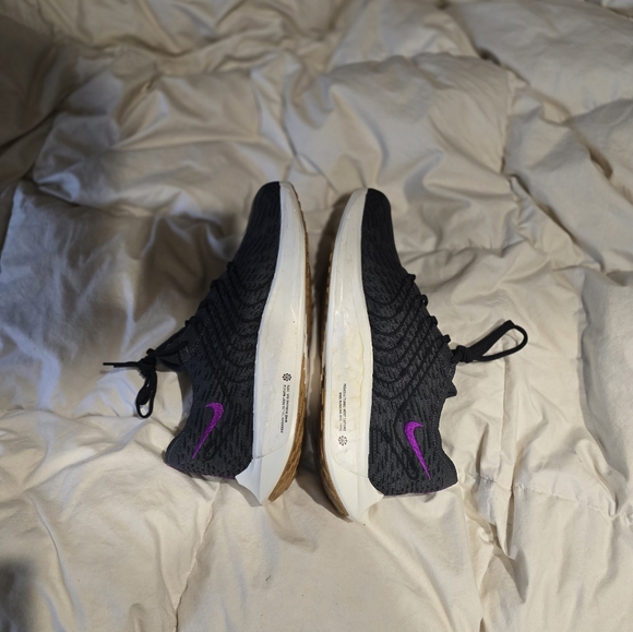 New without box size 11 1/2 Nike air Zoom running shoes - Picture 2 of 7